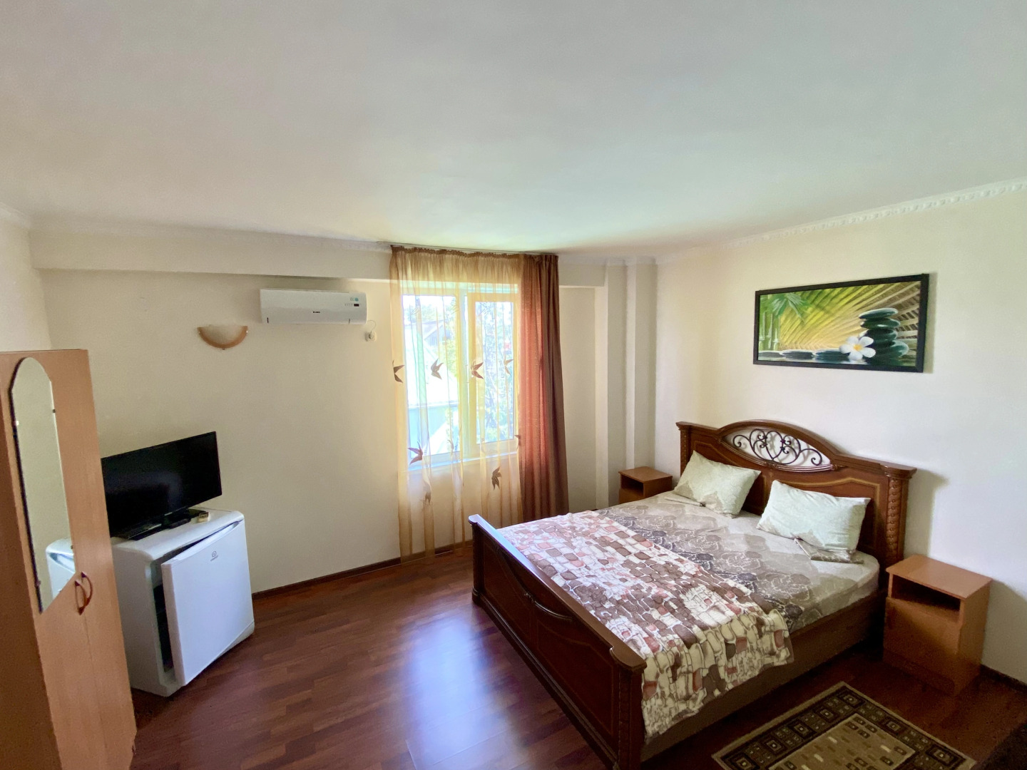 Гостевой дом Регион Море