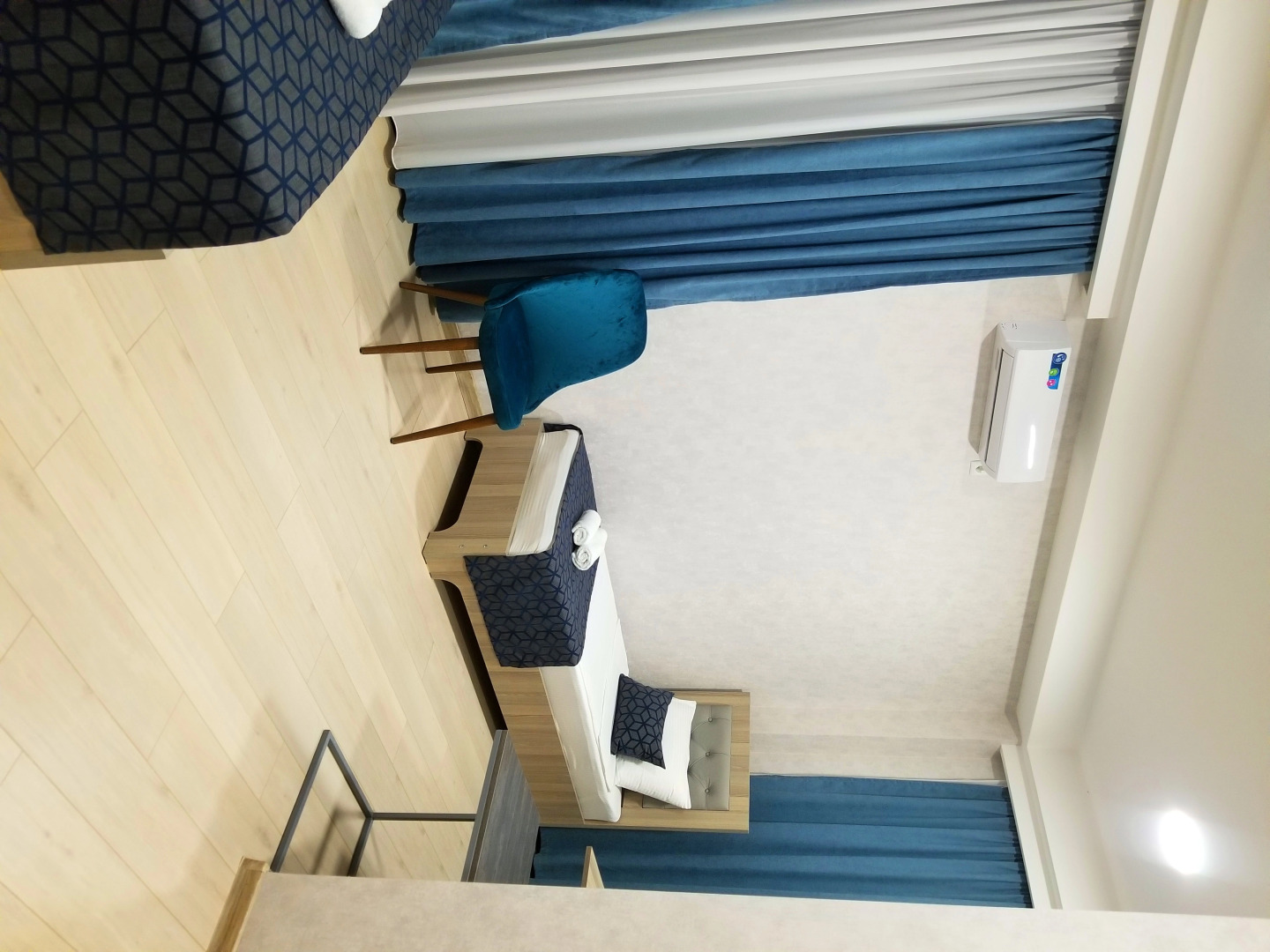 Отель Вита Гардения Цхалтубо