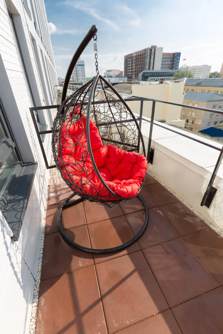 Апартаменты Люкс Азбука на Гостином Дворе