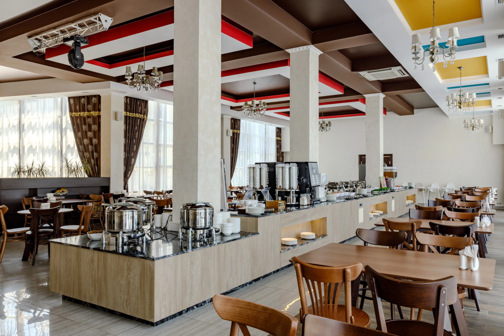 Отель Pontos Family Resort Hotel All Inclusive