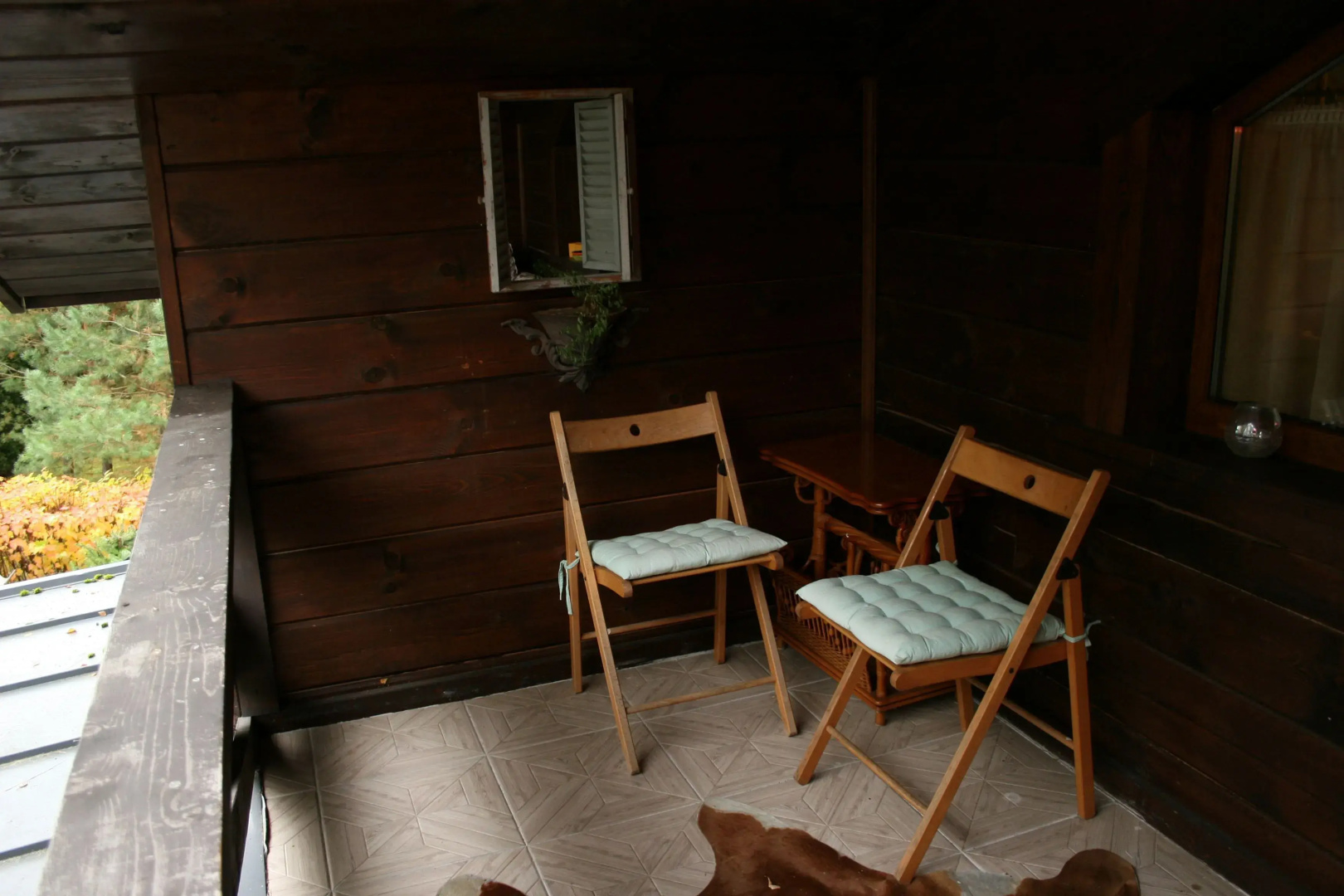 Частный Дом Chalet-Дом