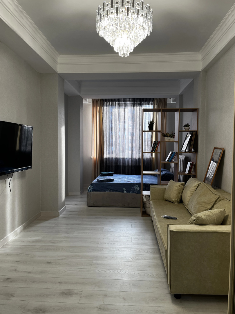 Апартаменты SUNDAG Д213-2