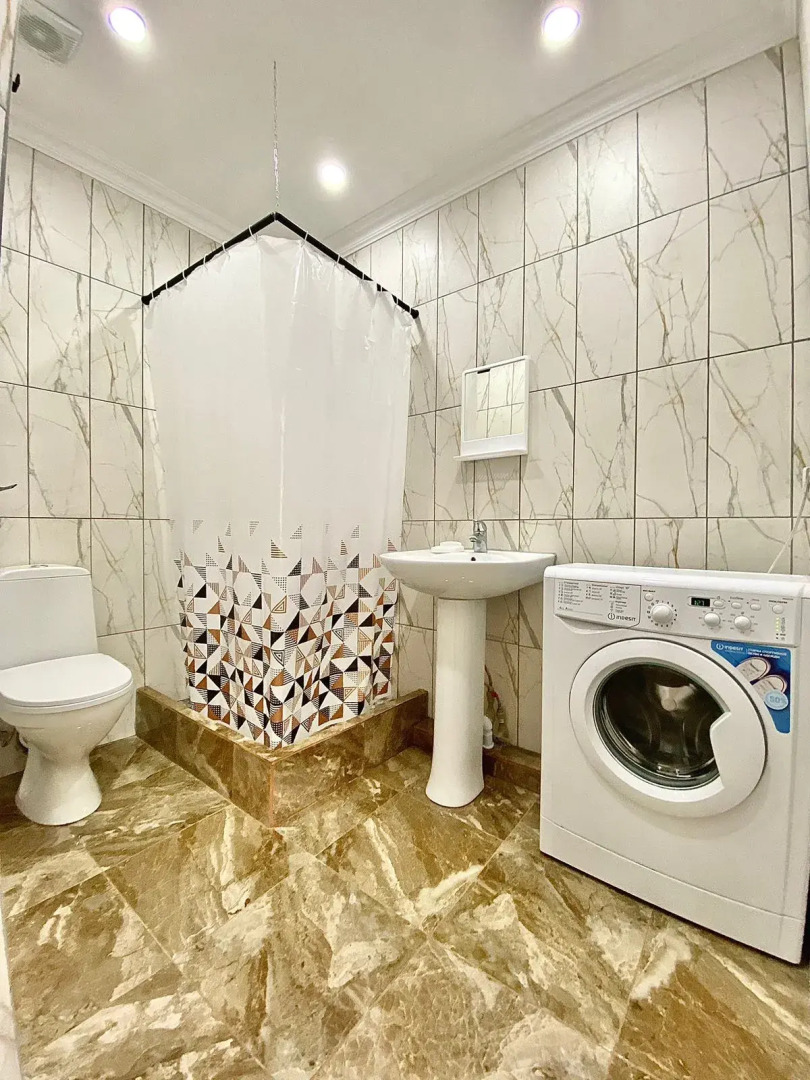 Гостевой дом U Norika i Susanny