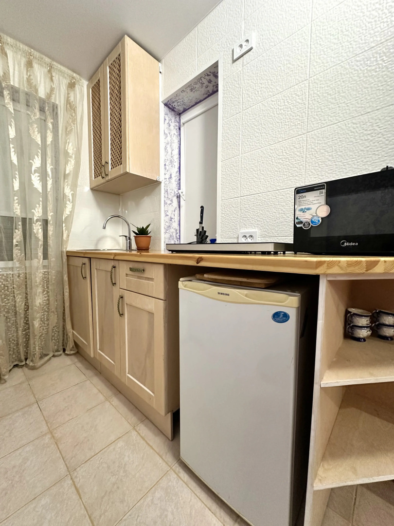 Частный дом Дом в сердце Евпатории