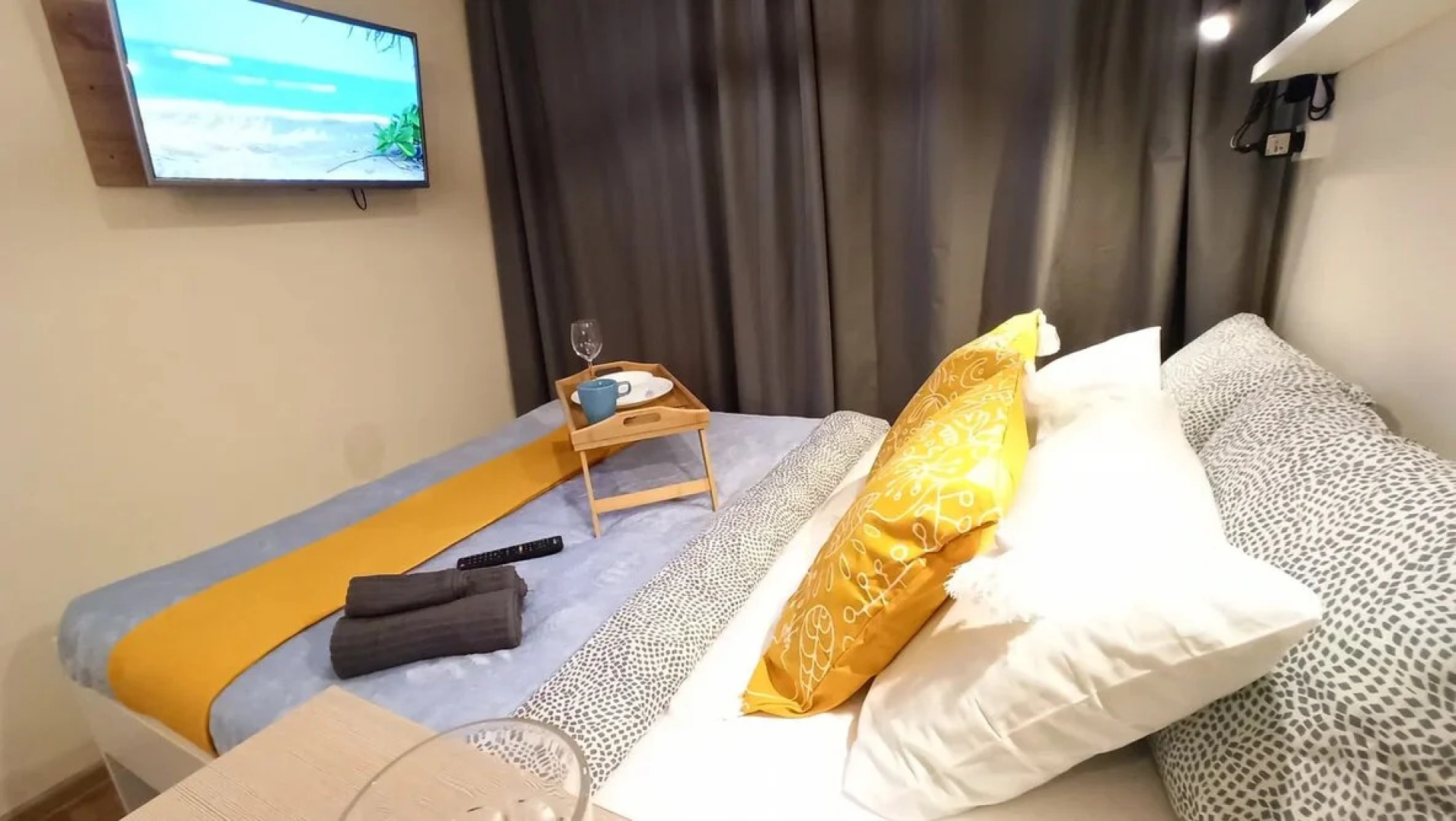 Квартира Сибиряков-Гвардейцев 15/1-3