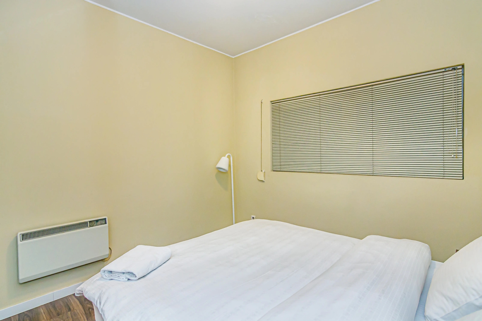 Апарт-отель SEA VIEW REZIDENS