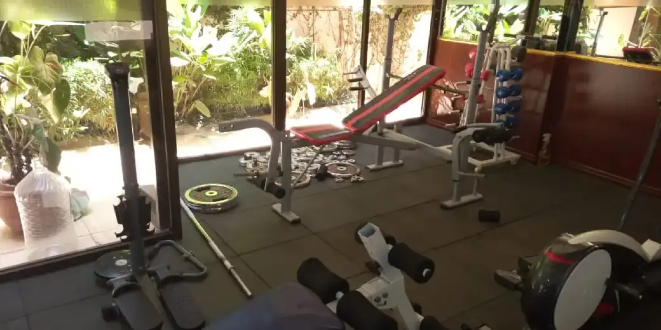 Гостевой Дом Pinnacle Court