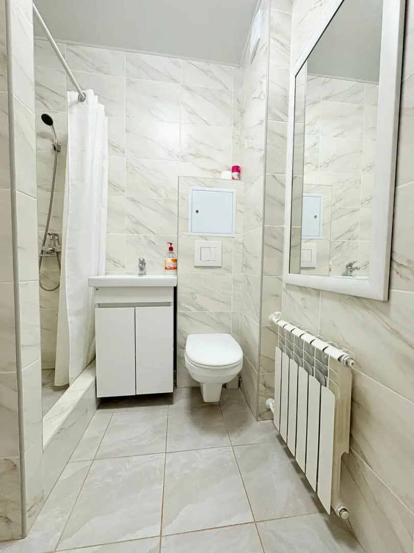 Квартира Комфортабельная Островского 48