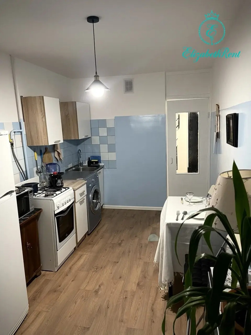 Квартира 1-комнатная ретро-винтаж квартира в центре Москвы