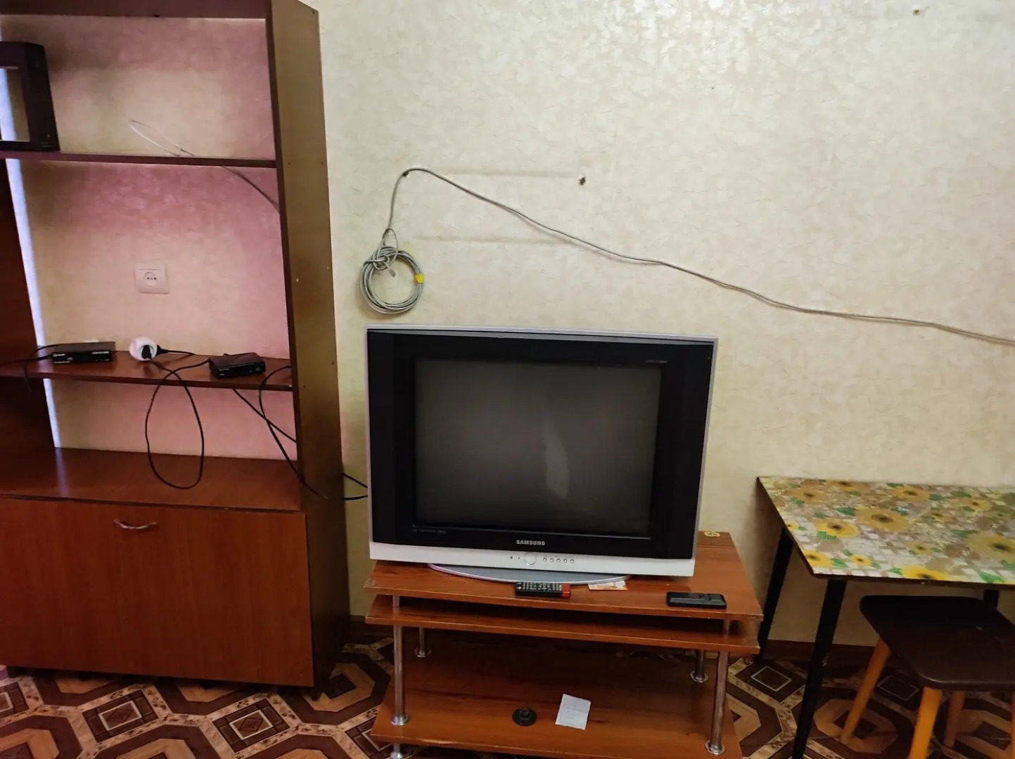 Квартира на проспекте Ленина 206