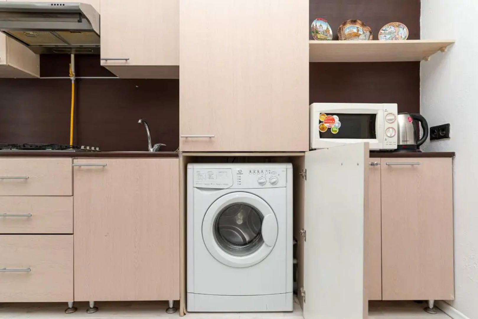 Апартаменты на улице Чернышевского