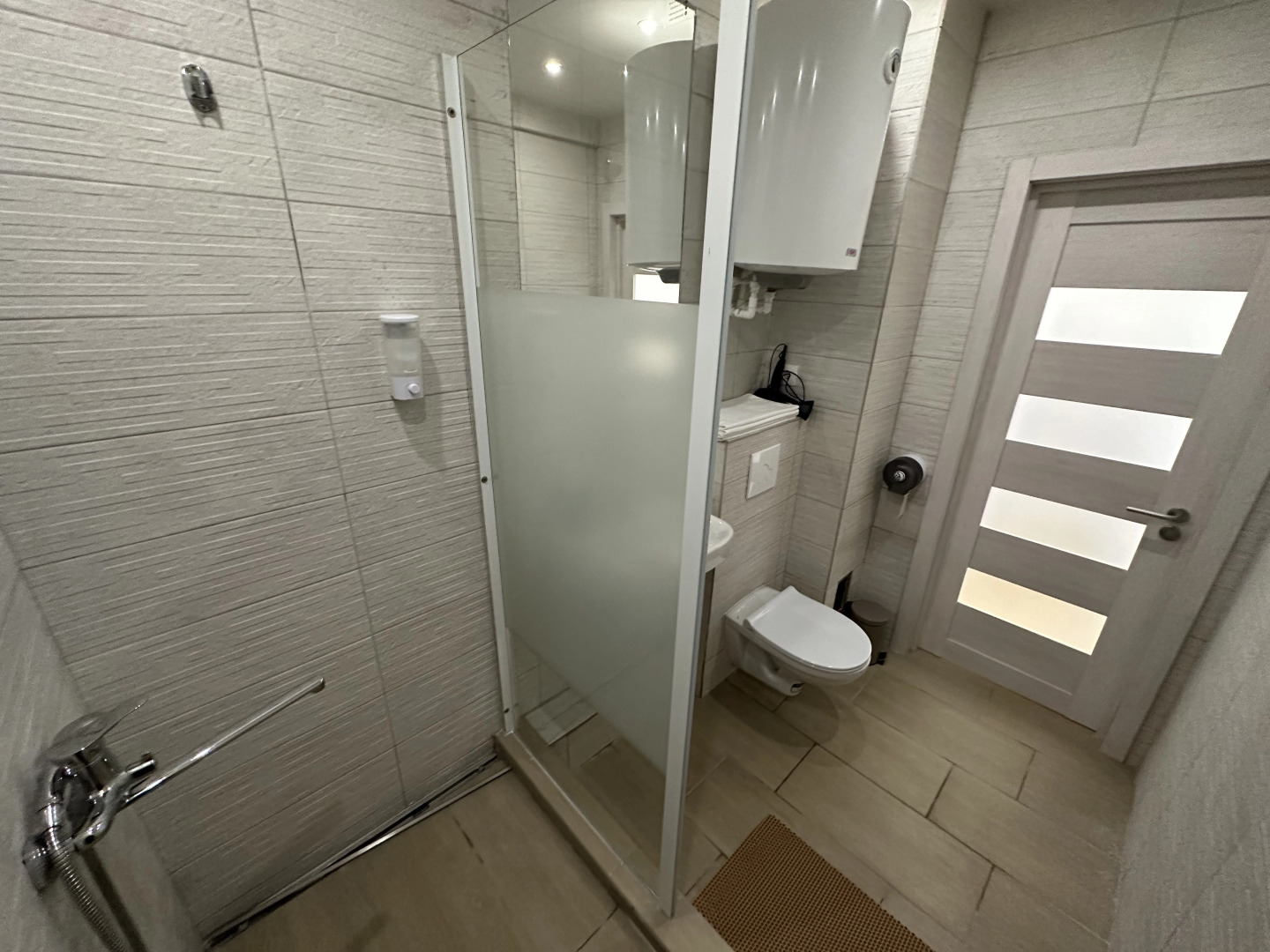 Апартаменты Столица 2315