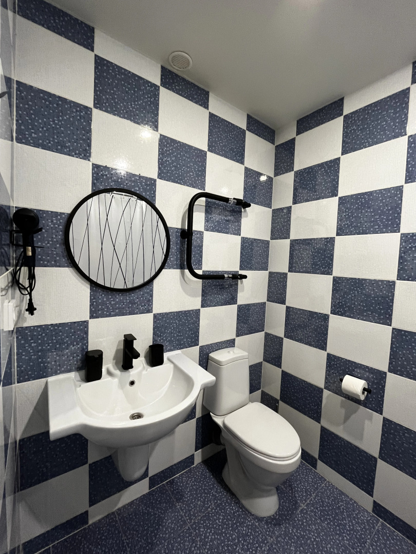 Апартаменты ЖК Большой