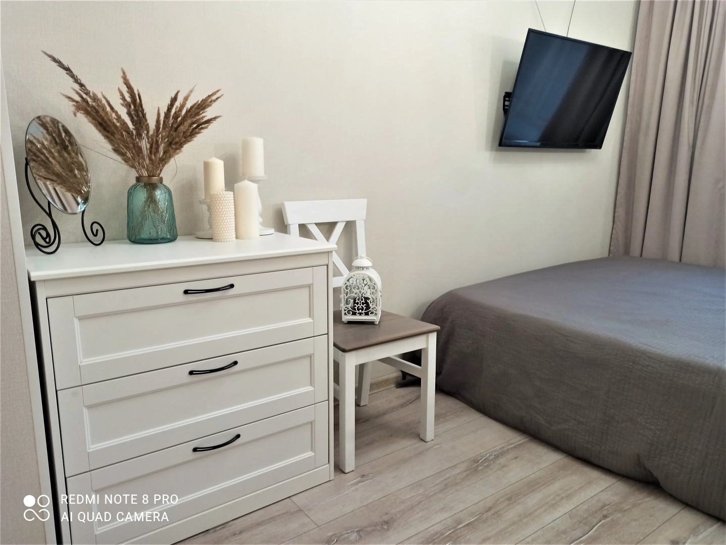 Квартира Уютная в Пушкинских Горах