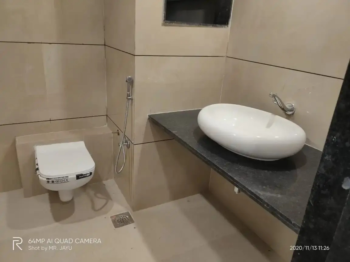 Отель Vikram Palace