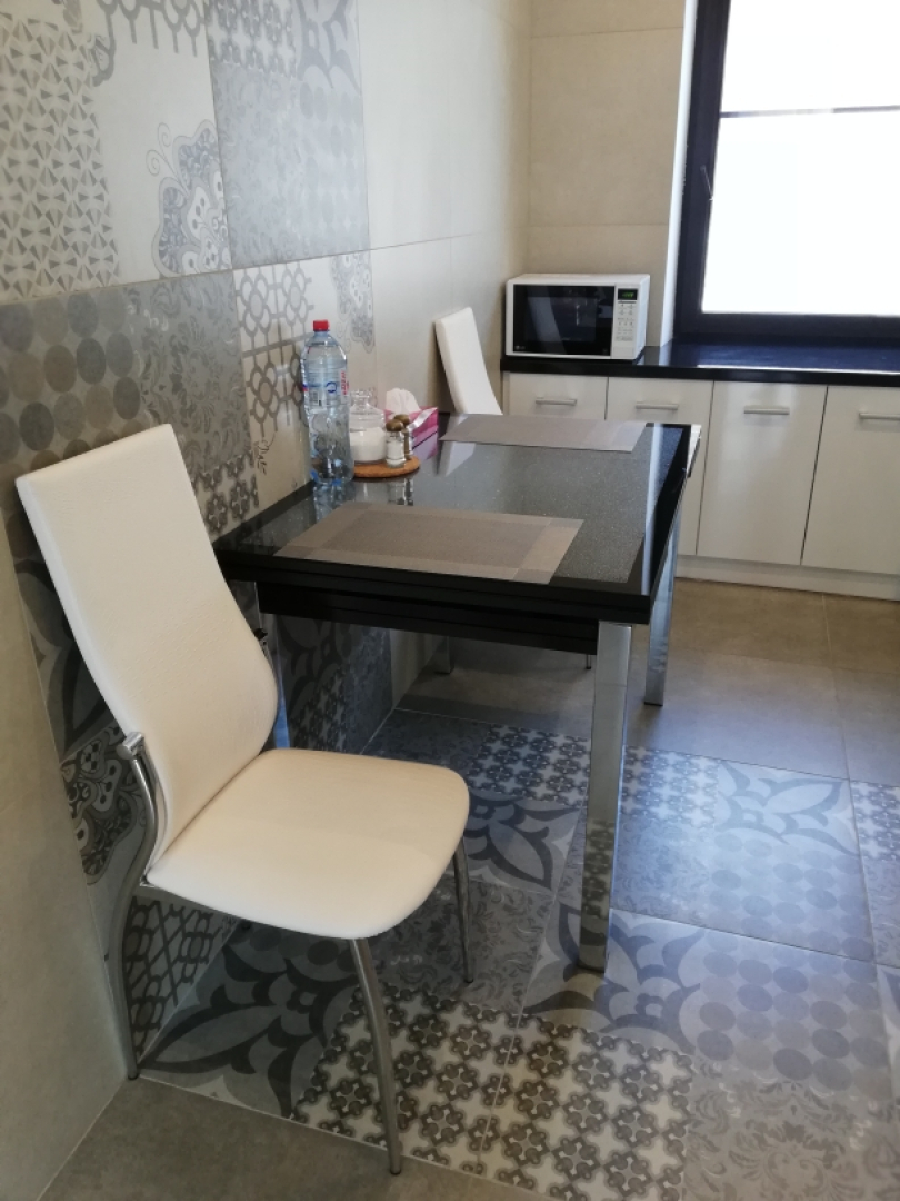 Baikal Hill Residence 1