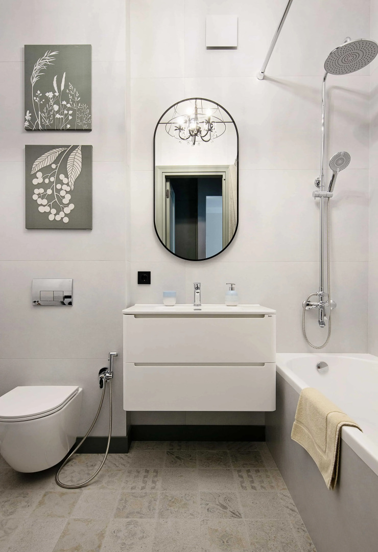 Апартаменты Perfect Apartments by Schwendlund