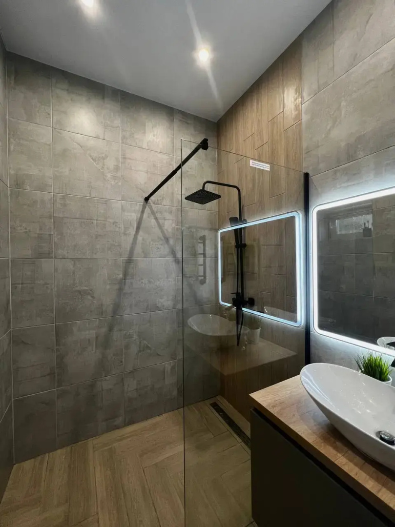 Частный дом Lafa House Minsk