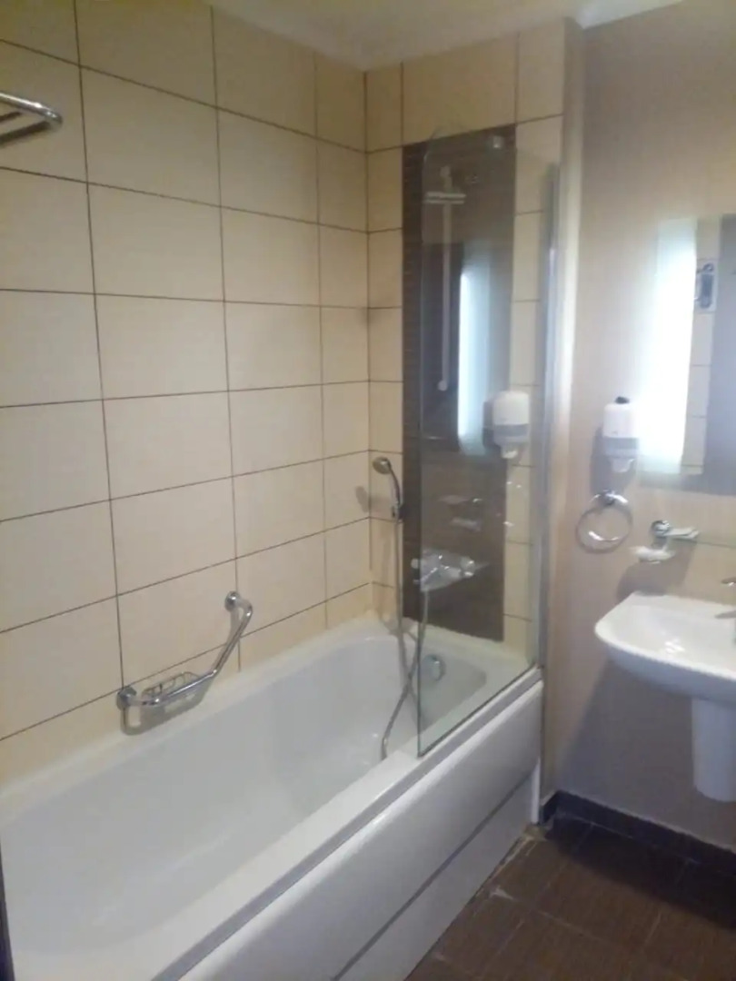 Апартаменты Горная Карусель 3 Спальни