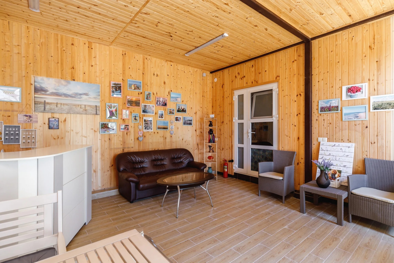 Гостевой Дом Вилла Прованс