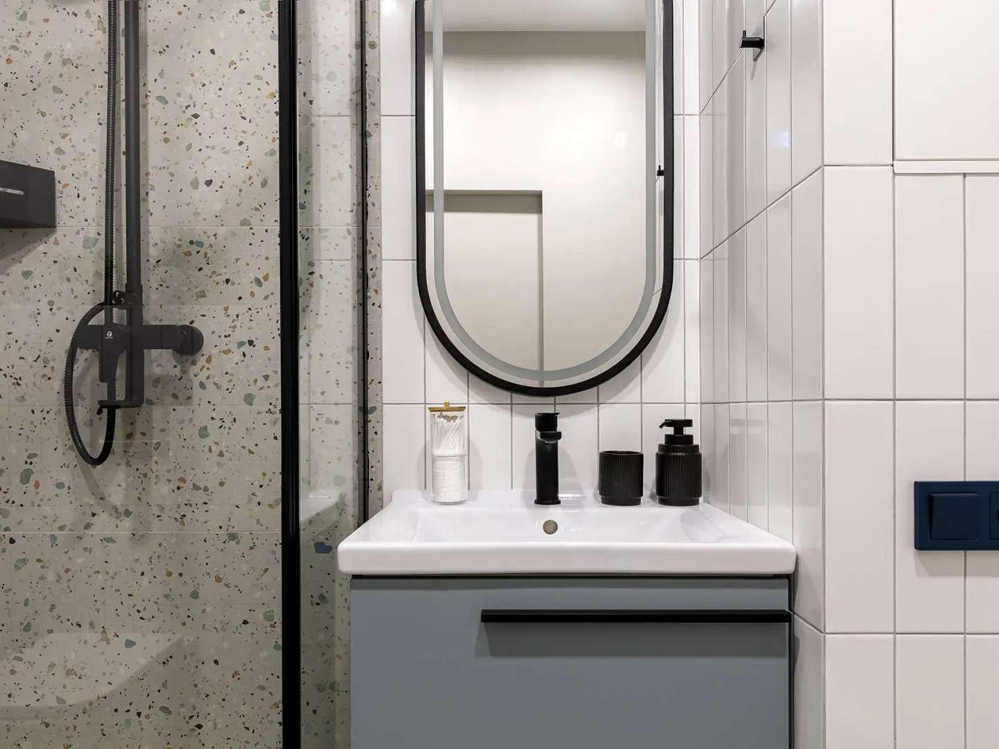 Квартира Морской Бриз