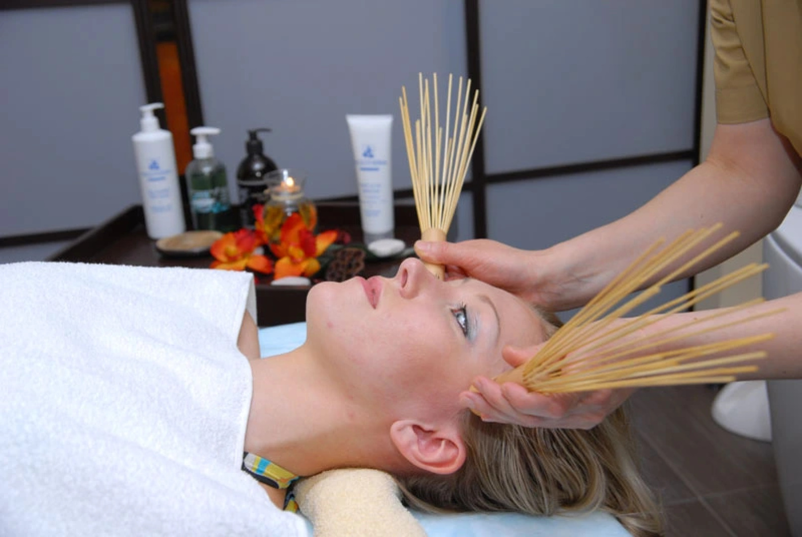 Центр отдыха и здоровья Кстово