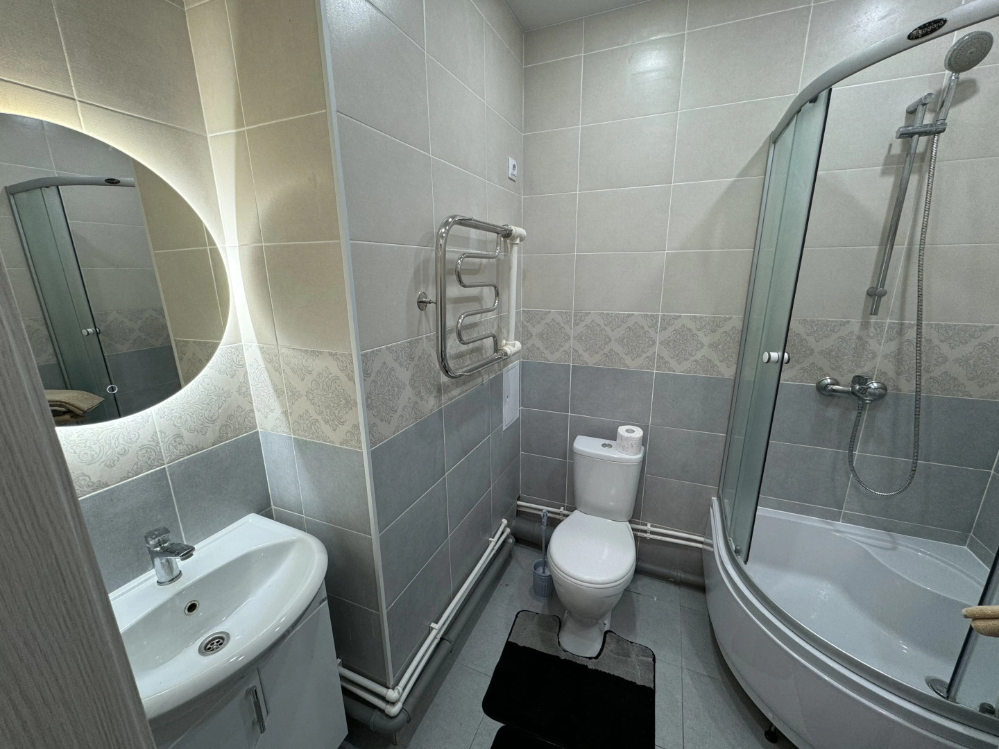 Квартира в центре рядом с метро