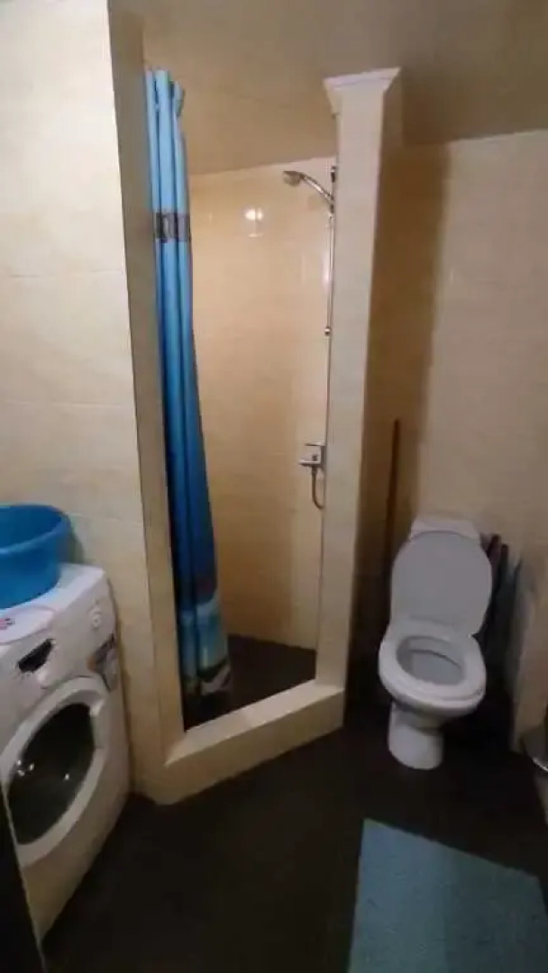 Апартаменты на  Олимпийской 83