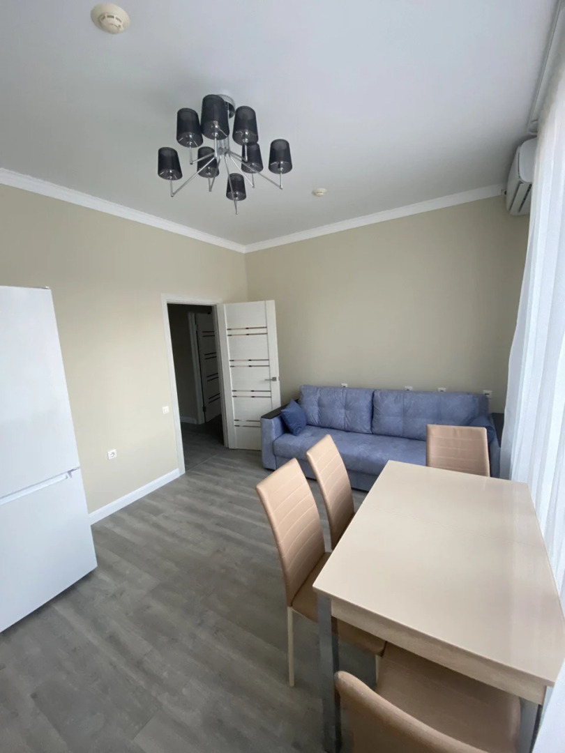 Апартаменты Sea Side 13