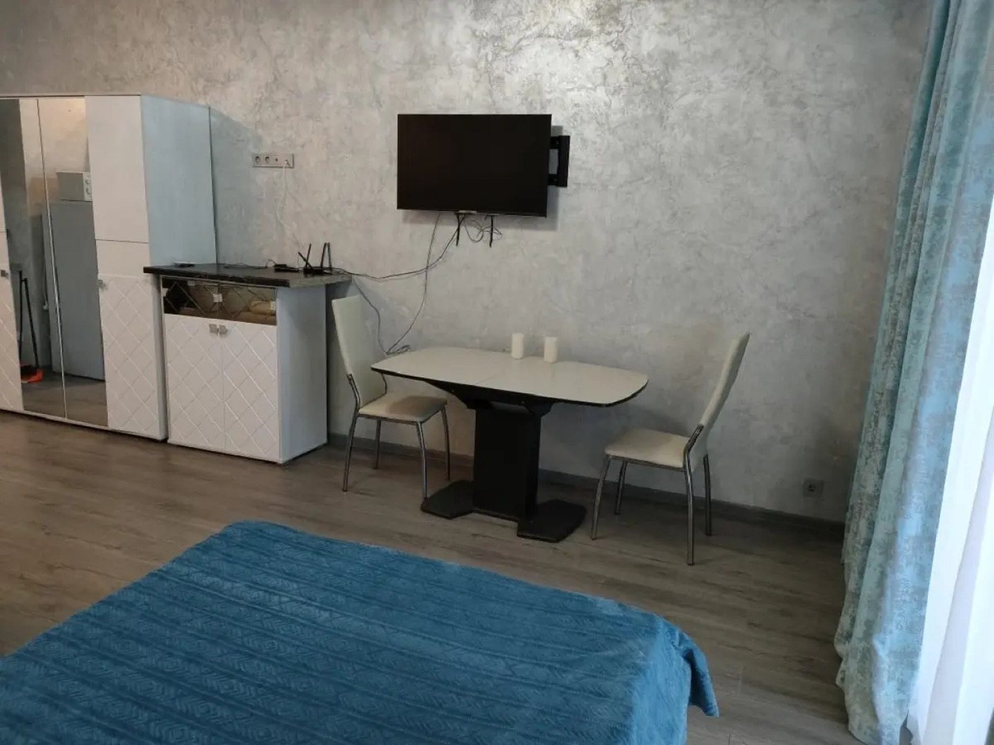 Апартаменты Орловка Звездный берег