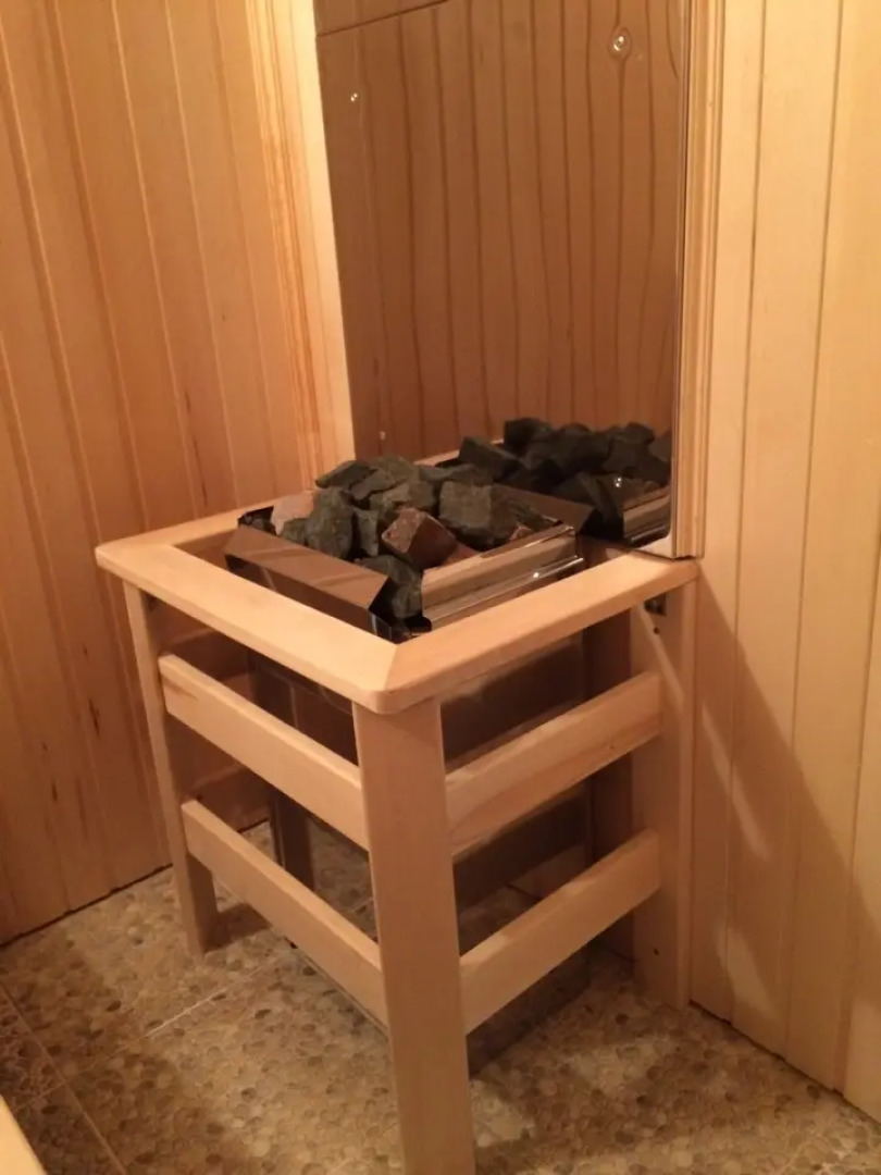 Апартаменты Империя