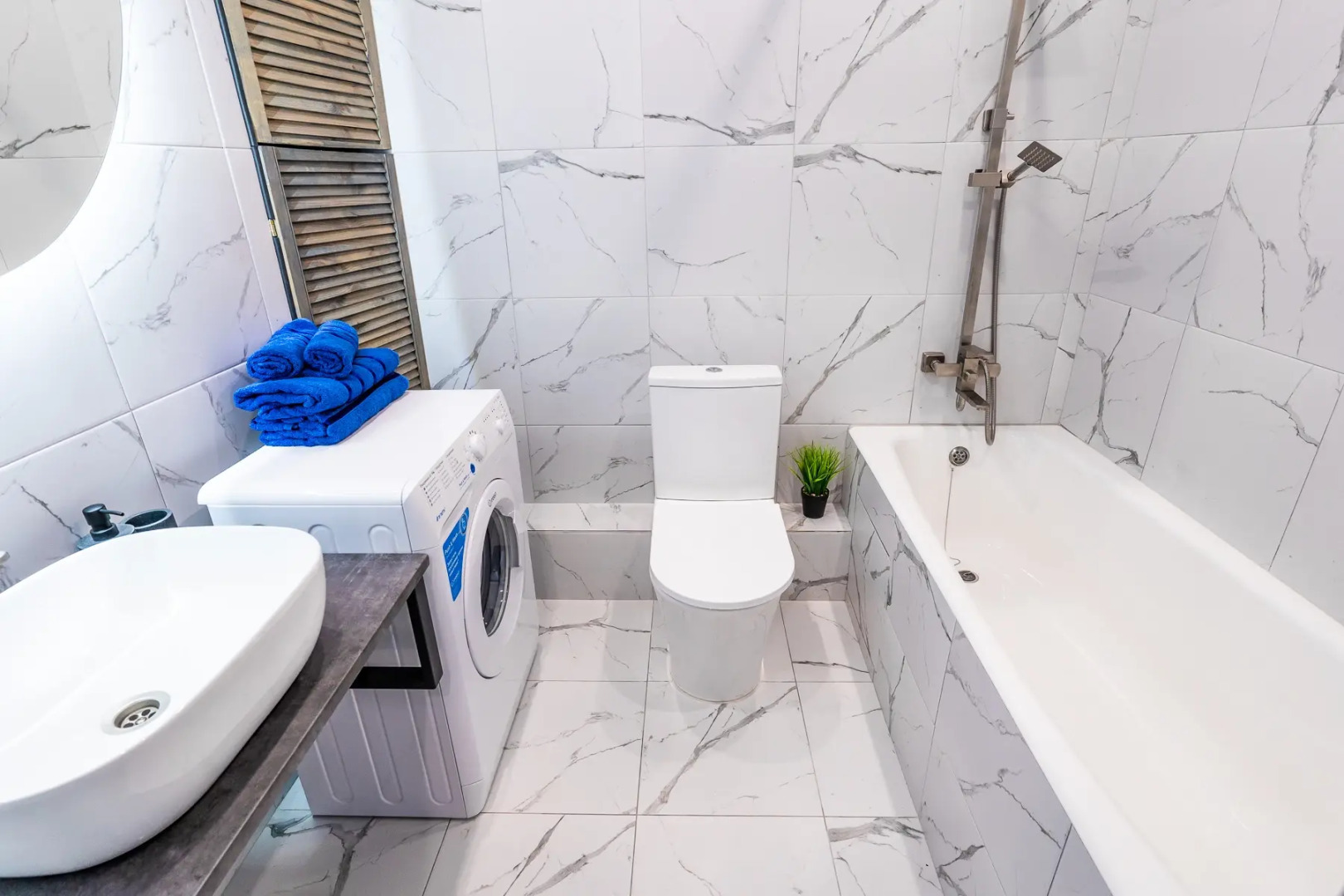 Квартира Студия в Новом Жк Адмиралтейский во Владивостоке