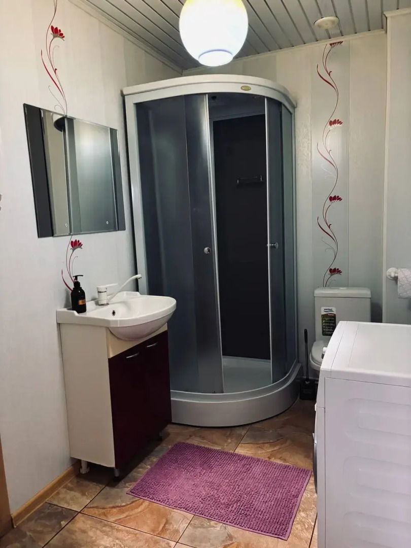 Гостевой Дом с 3 спальнями на 5 Ямской