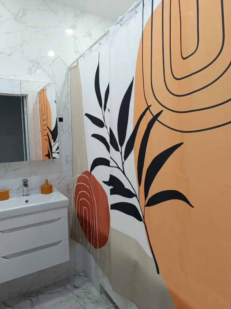 Квартира Любимово