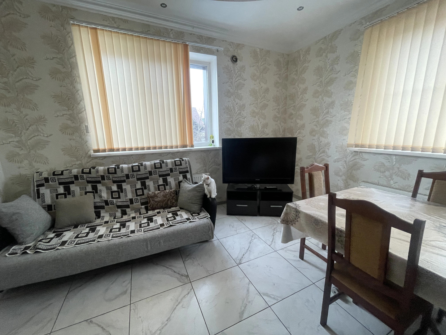 Гостевой дом Внуково Хоум