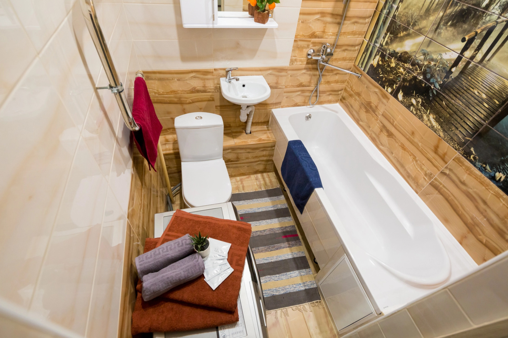 Апартаменты 9 Ночей Иркутск