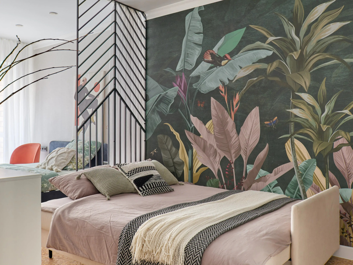 Апартаменты Южный Остров! Апартаменты у Аквапарка Ривьера