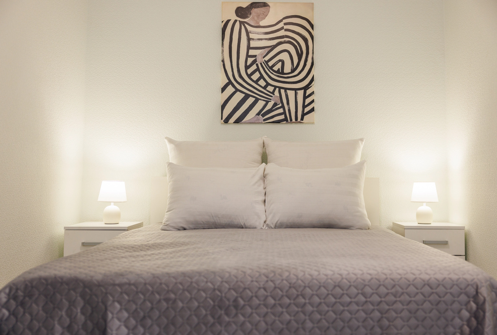 Квартира Двухкомнатная у парка