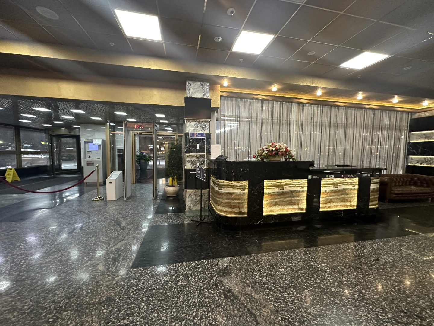 Квартира Фаворит в гостинице Салют