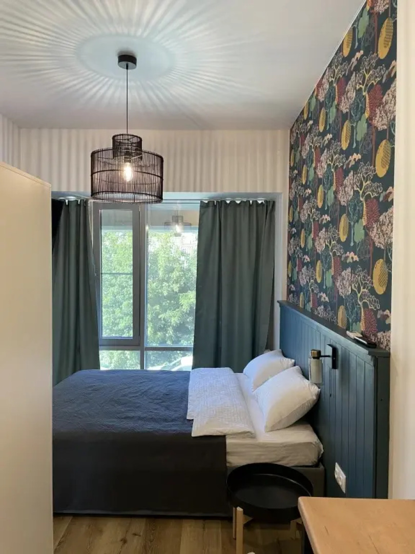 Апартаменты Островского2284