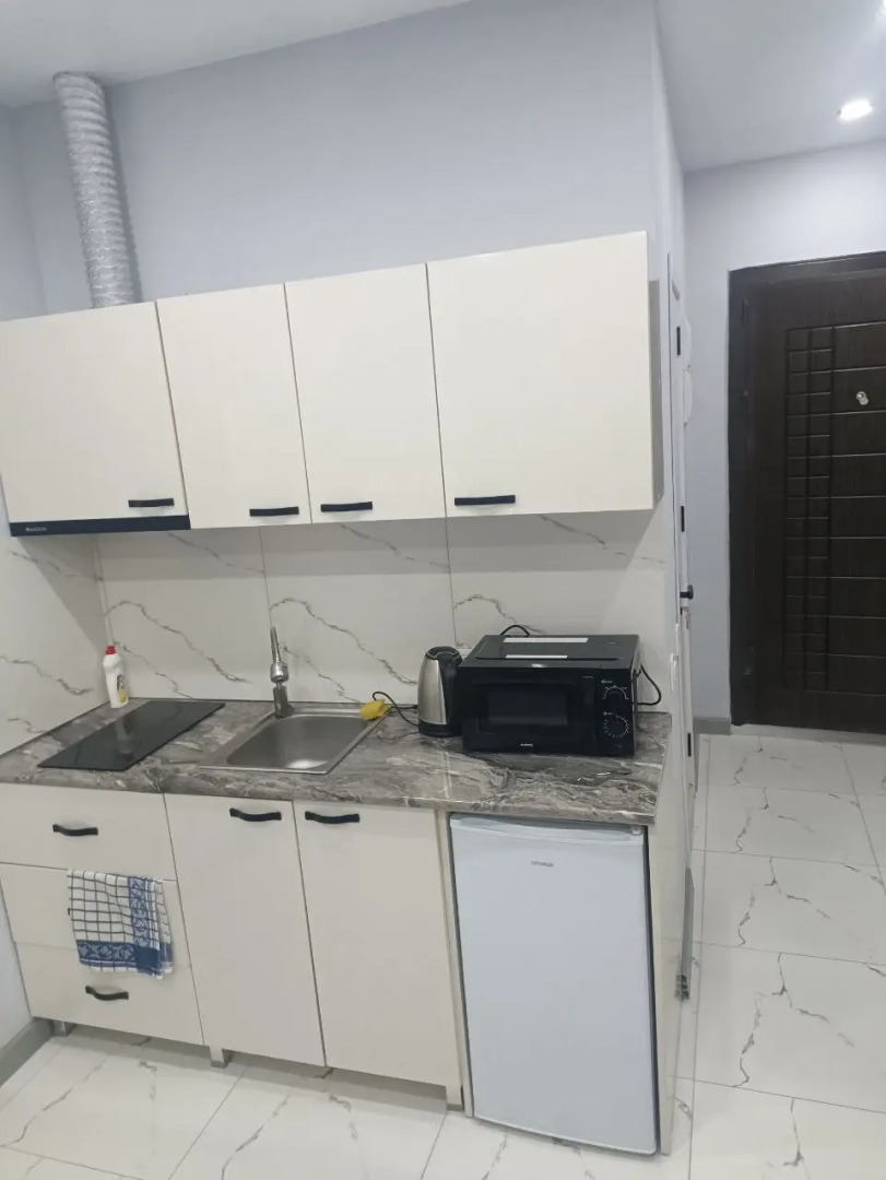 Апартаменты Sea in Kachinsky