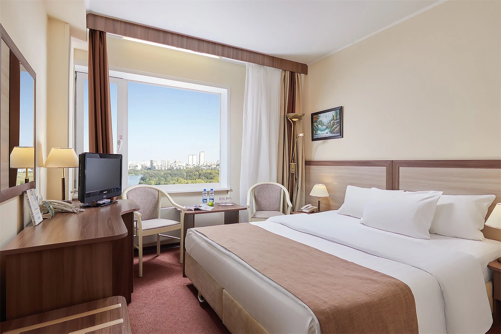 Аристократ Официальный партнёр Отеля «Гамма» Измайлово