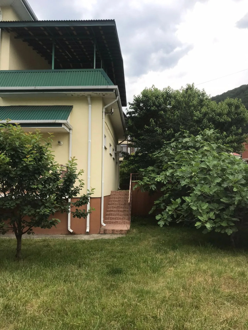 Гостевой дом Малахит