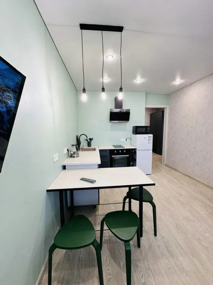 Квартира Кoмфорт Клaсcа