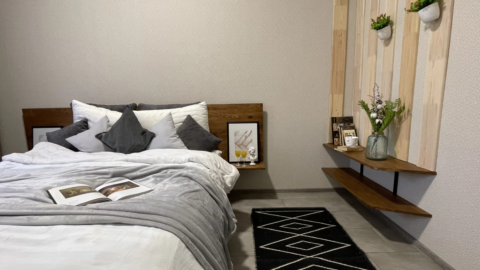 Шале Lucky House