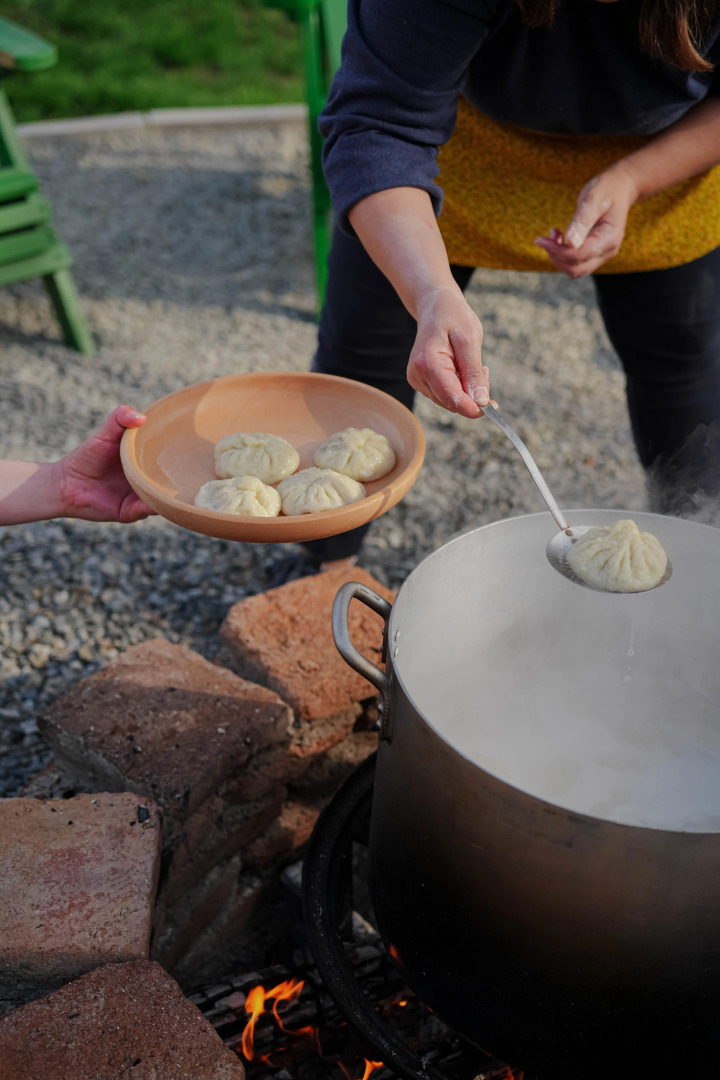 Вилла Matisi Wine Cellar & Country House