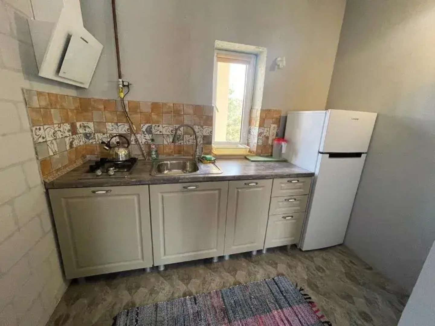 Апартаменты Кипарис