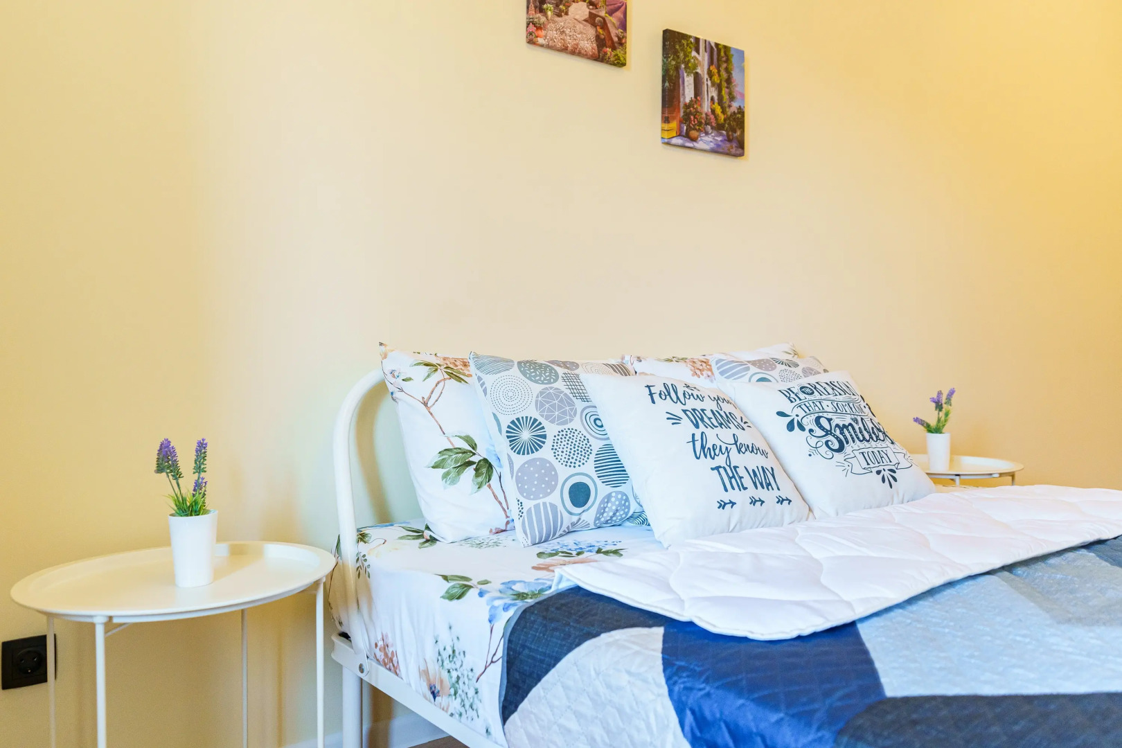 Апартаменты Рядом с Морем от LetoApart