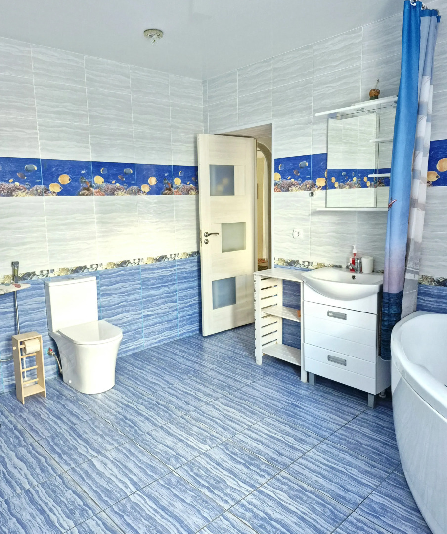 Гостевой Дом Свои Люди