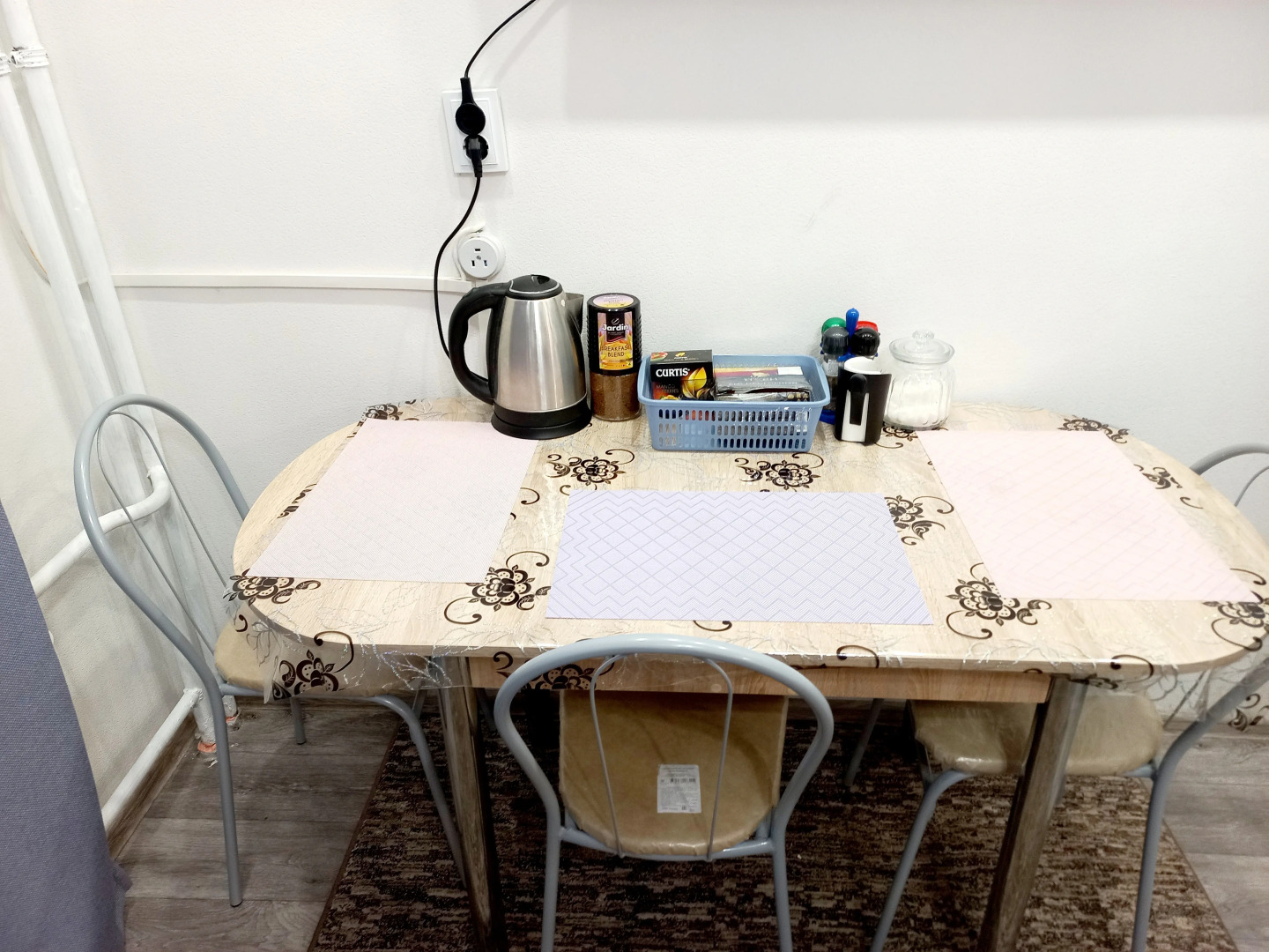 Квартира Уютная Студия на Берегу Иртыша